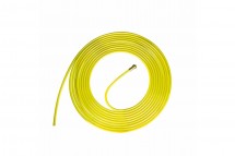 Канал 1,2-1,6 мм тефлон жёлтый 5м