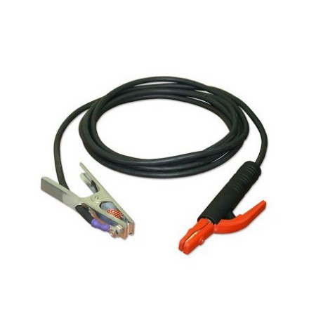 Комплект сварочных кабелей Optima-250 (250А  3+3 м)
