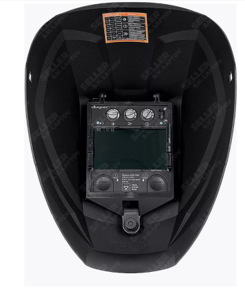 Маска сварщика TECH C50i Сварог