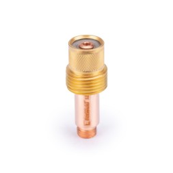 Корпус цанги 3,2 мм газ. линза 1