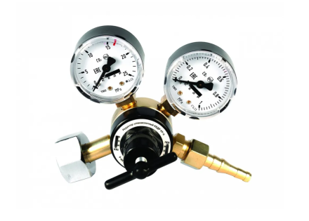 Редуктор углекислотный УР-6 КЕДР