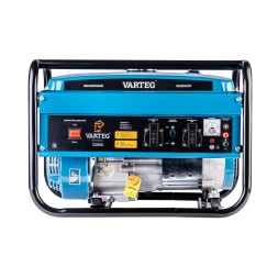 Генератор бензиновый VARTEG G3500
