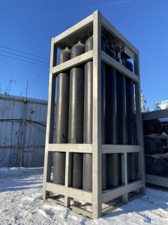 Газовый моноблок МБ 16-40/150