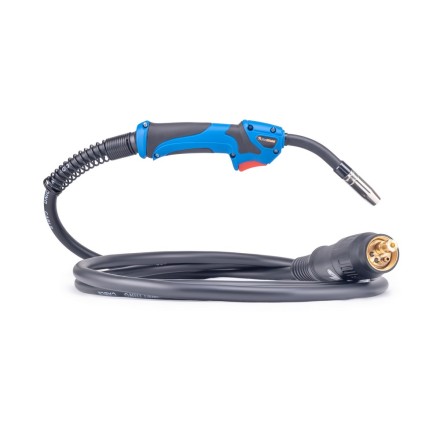Горелка UnoMig-15 5м FoxWeld 