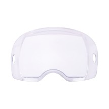 Стекло поликарбонатное внешнее для Корунд X-Pro