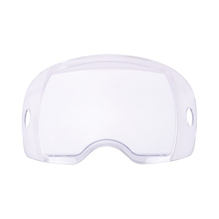 Стекло поликарбонатное внешнее для Корунд X-Pro