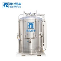 Газификатор ГХК-3 MicroBulk 