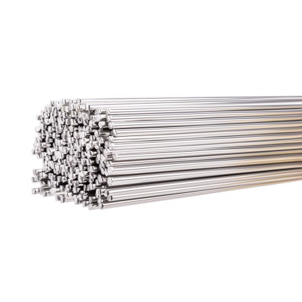 Прутки алюминиевые TIG ER-5356 (ALMg5) 3,2мм (5кг)