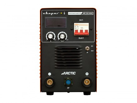 Сварочный инвертор ARCTIC ARC 250 (R06) Сварог