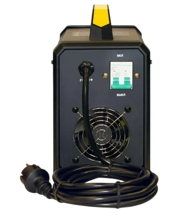 Аппарат инверторный КЕДР UltraARC-220S pulse Digital (20-200A)