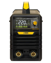 Аппарат инверторный КЕДР UltraARC-220S pulse Digital (20-200A)