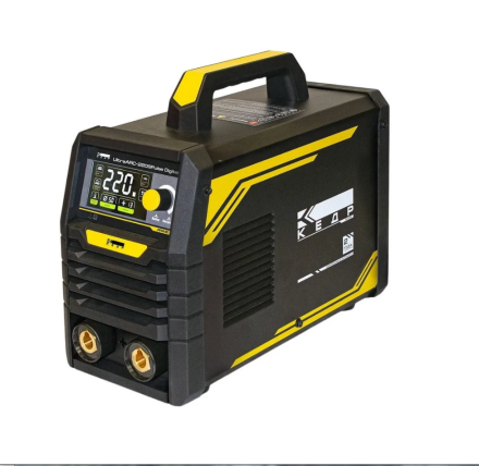 Аппарат инверторный КЕДР UltraARC-220S pulse Digital (20-200A)