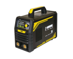 Аппарат инверторный КЕДР UltraARC-250S pulse Digital (20-220A)