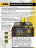 Аппарат инверторный КЕДР UltraARC-250S pulse Digital (20-220A)