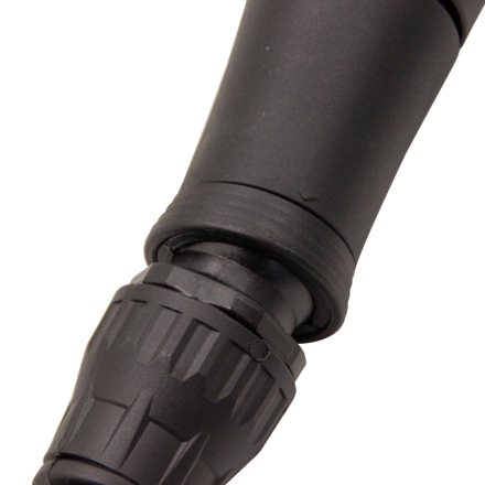 Горелка MW-15 Ultra 5м Оберон