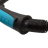 Горелка MW-36 MG (Air/Euro) 5m Optima