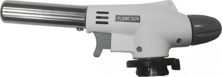 Насадка на баллон KRASS Flame Gun-2