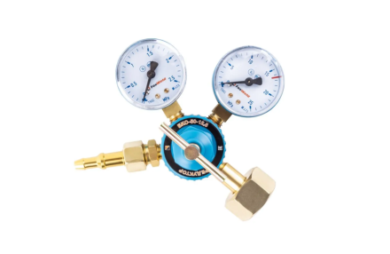 Редуктор кислородный БКО-50-12,5 FoxWeld