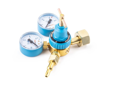 Редуктор кислородный БКО-50-12,5 FoxWeld