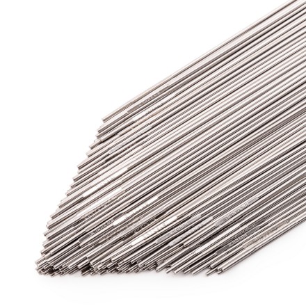 Прутки нержавеющие TIG ER-308LSi д.2,0 (5кг)
