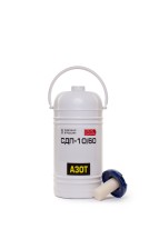 Сосуд Дьюара YDS-10/50